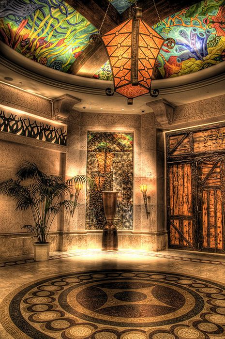 Beautiful Photography from Dubai, UAE (93 pics)