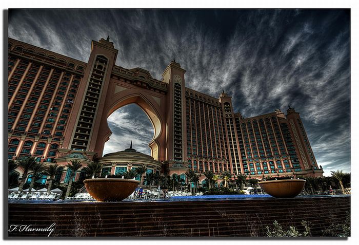 Beautiful Photography from Dubai, UAE (93 pics)