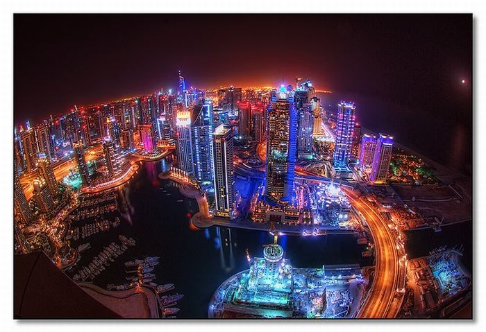 Beautiful Photography from Dubai, UAE (93 pics)
