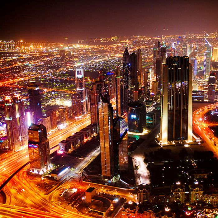 Beautiful Photography from Dubai, UAE (93 pics)