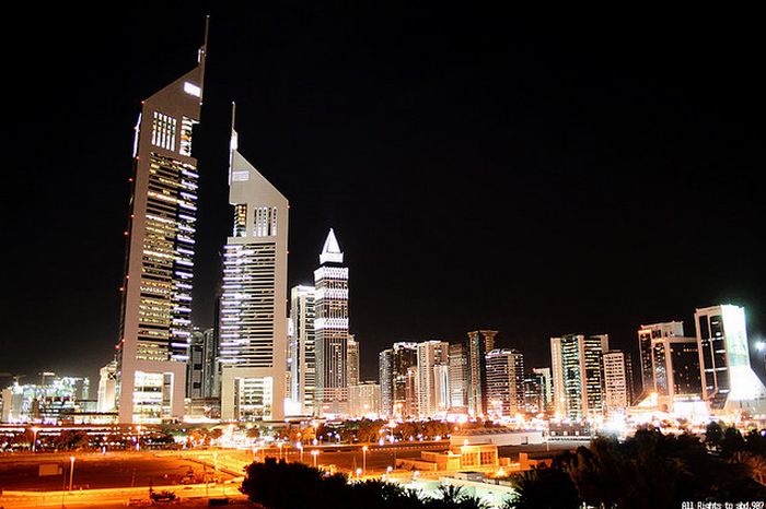 Beautiful Photography from Dubai, UAE (93 pics)