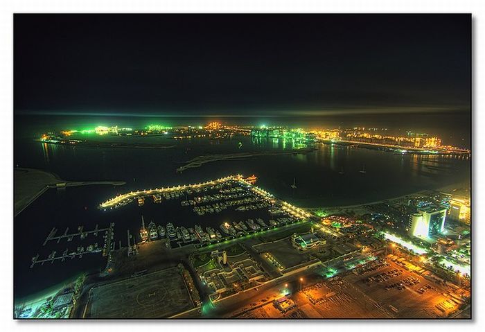 Beautiful Photography from Dubai, UAE (93 pics)