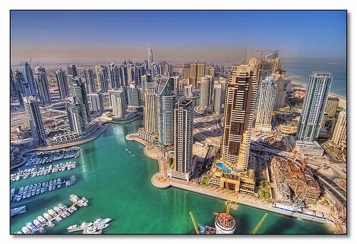 Beautiful Photography from Dubai, UAE (93 pics)