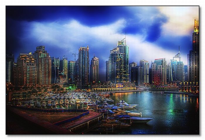 Beautiful Photography from Dubai, UAE (93 pics)