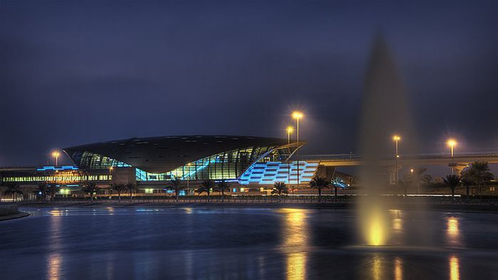Beautiful Photography from Dubai, UAE (93 pics)
