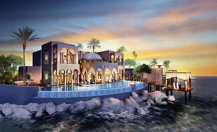 Beautiful Photography from Dubai, UAE (93 pics)