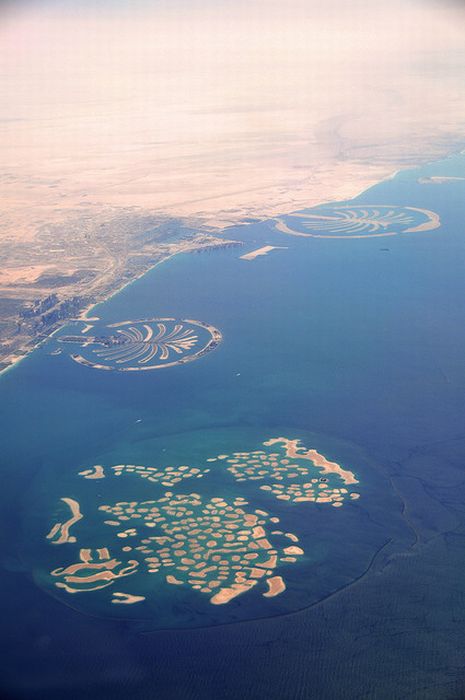 Beautiful Photography from Dubai, UAE (93 pics)