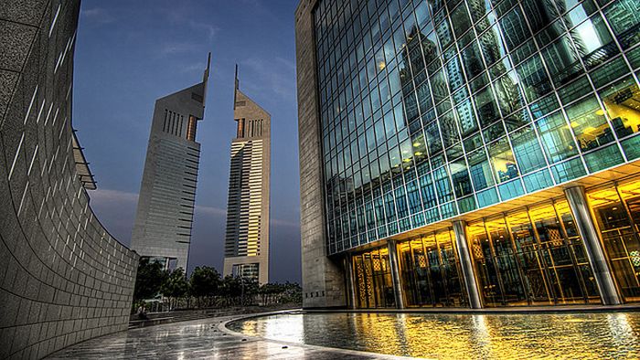 Beautiful Photography from Dubai, UAE (93 pics)