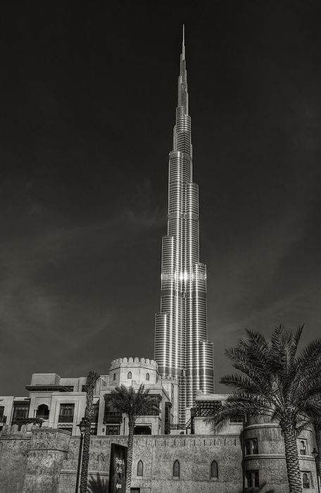 Beautiful Photography from Dubai, UAE (93 pics)