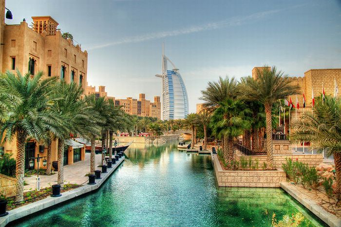 Beautiful Photography from Dubai, UAE (93 pics)