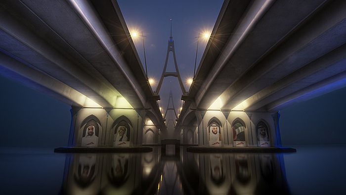 Beautiful Photography from Dubai, UAE (93 pics)