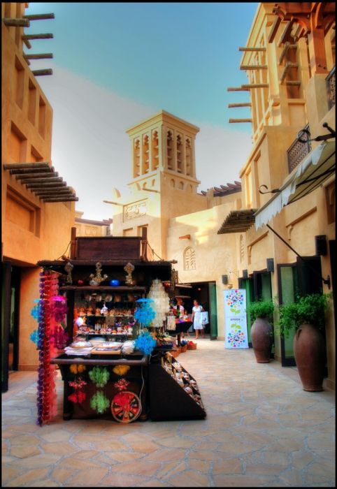 Beautiful Photography from Dubai, UAE (93 pics)