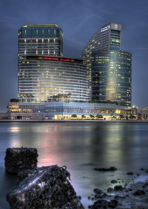 Beautiful Photography from Dubai, UAE (93 pics)