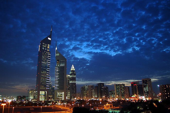 Beautiful Photography from Dubai, UAE (93 pics)