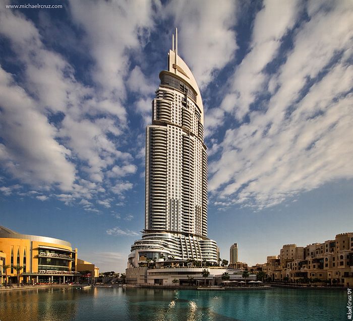 Beautiful Photography from Dubai, UAE (93 pics)