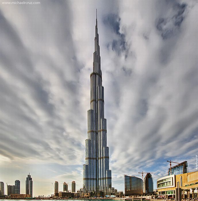 Beautiful Photography from Dubai, UAE (93 pics)