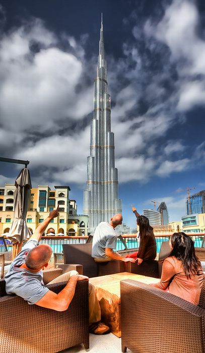 Beautiful Photography from Dubai, UAE (93 pics)