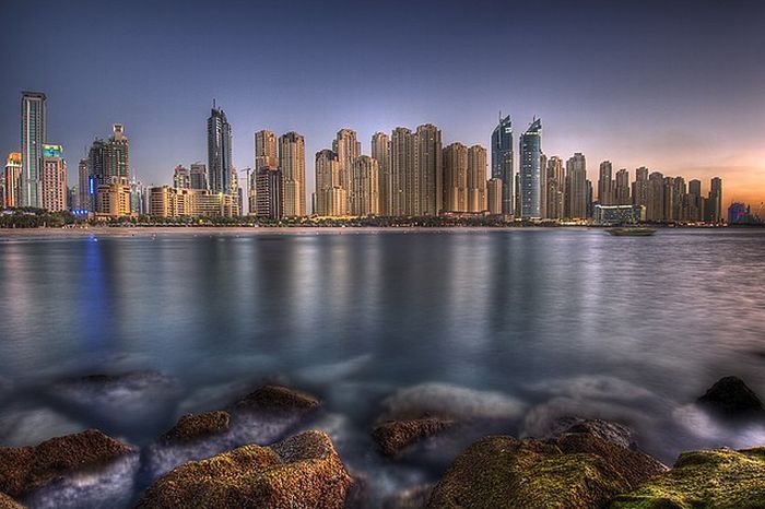 Beautiful Photography from Dubai, UAE (93 pics)