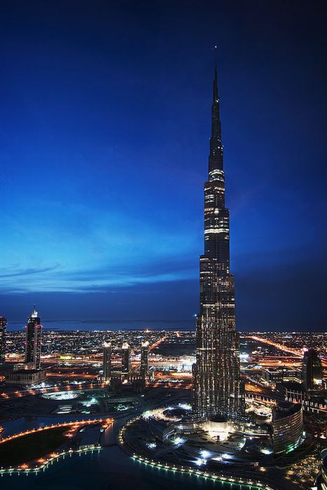 Beautiful Photography from Dubai, UAE (93 pics)