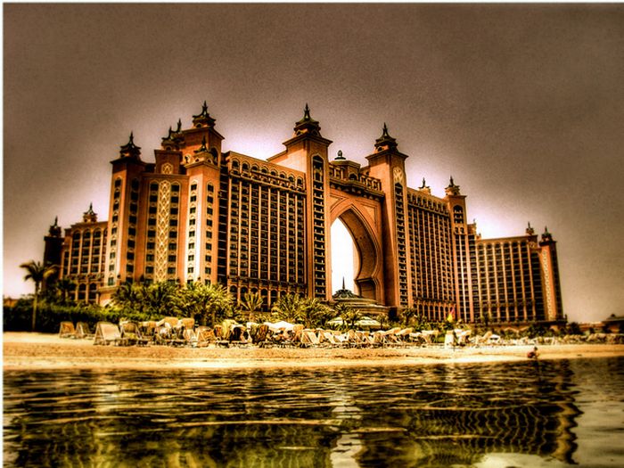 Beautiful Photography from Dubai, UAE (93 pics)