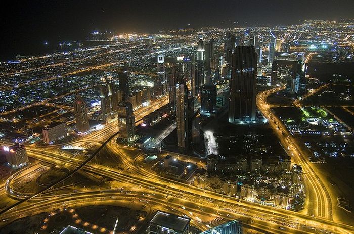 Beautiful Photography from Dubai, UAE (93 pics)