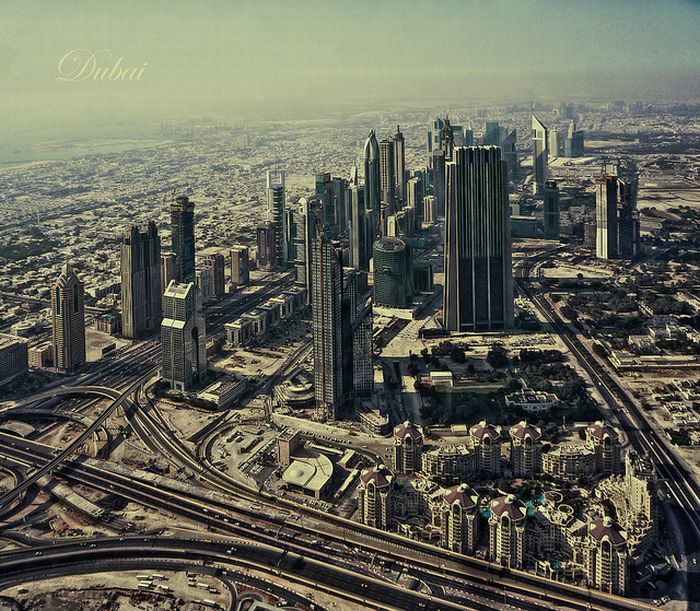 Beautiful Photography from Dubai, UAE (93 pics)