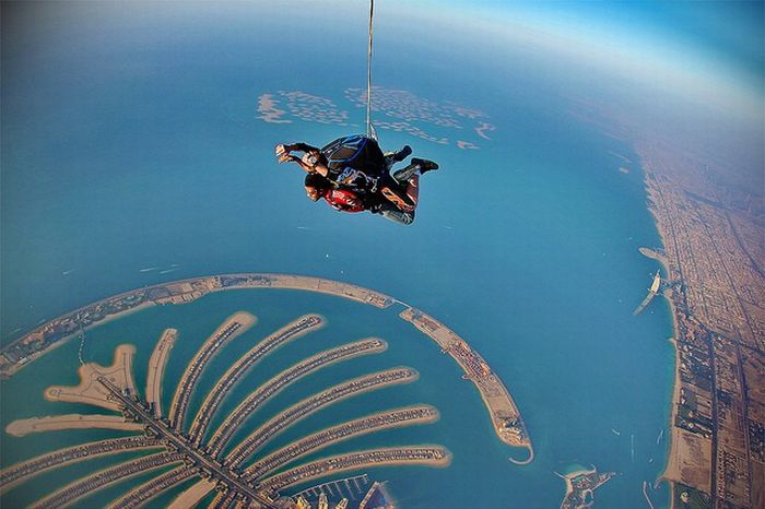 Beautiful Photography from Dubai, UAE (93 pics)