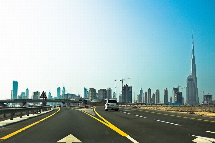 Beautiful Photography from Dubai, UAE (93 pics)