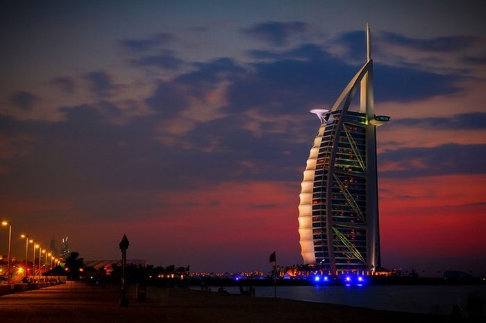 Beautiful Photography from Dubai, UAE (93 pics)