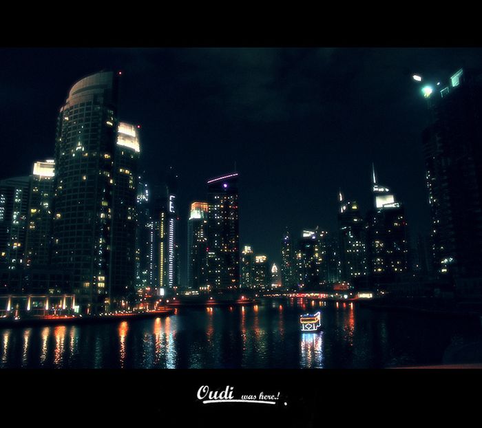 Beautiful Photography from Dubai, UAE (93 pics)