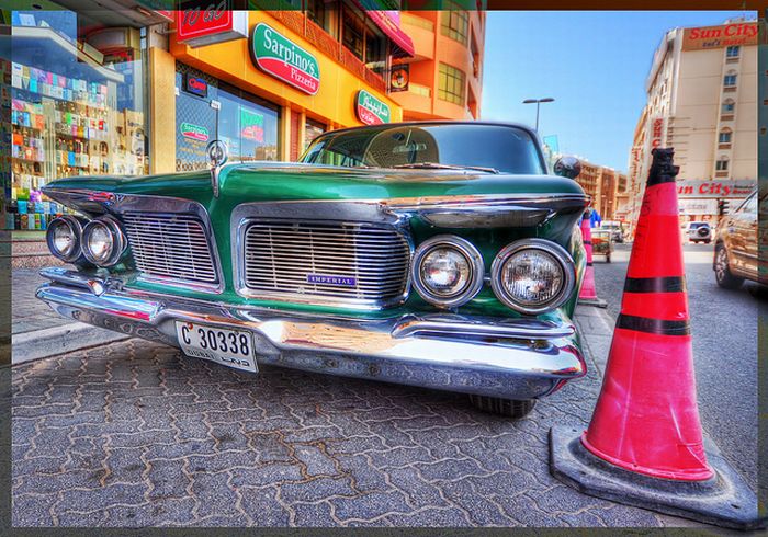 Beautiful Photography from Dubai, UAE (93 pics)