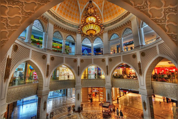 Beautiful Photography from Dubai, UAE (93 pics)