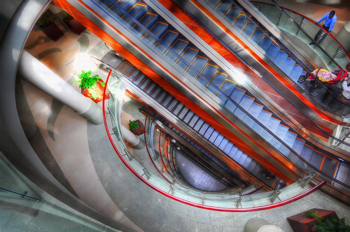 Beautiful Photography from Dubai, UAE (93 pics)