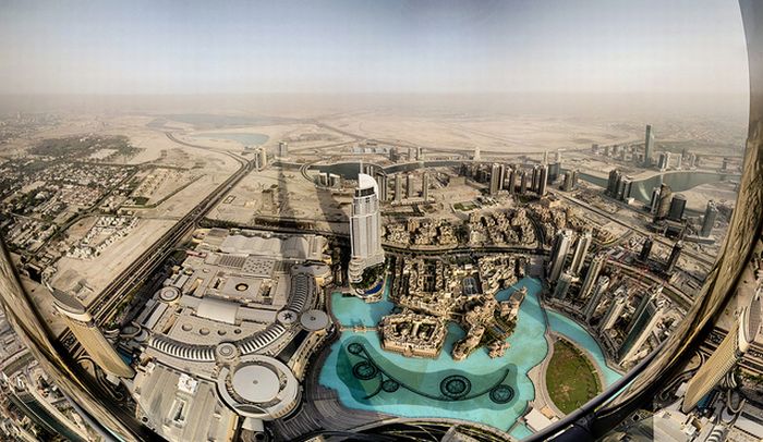 Beautiful Photography from Dubai, UAE (93 pics)