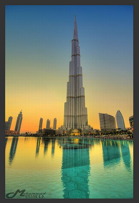 Beautiful Photography from Dubai, UAE (93 pics)
