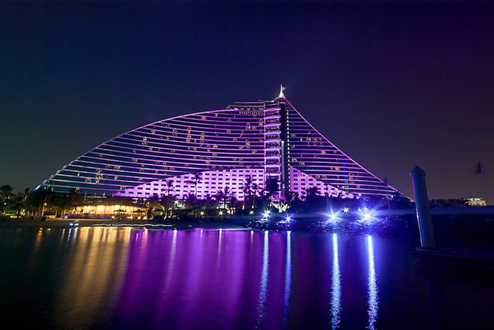 Beautiful Photography from Dubai, UAE (93 pics)