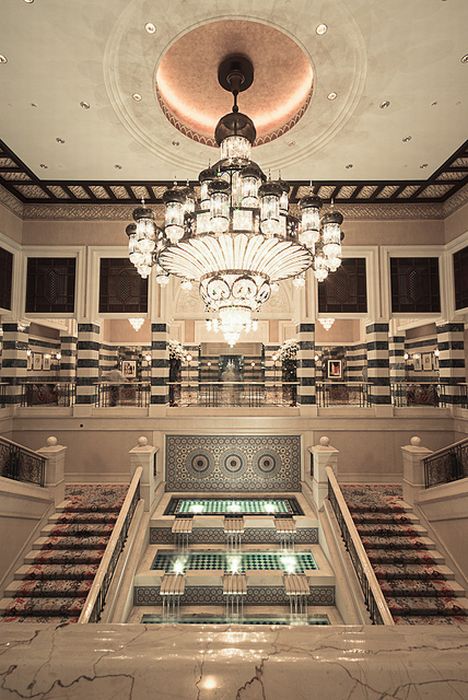 Beautiful Photography from Dubai, UAE (93 pics)