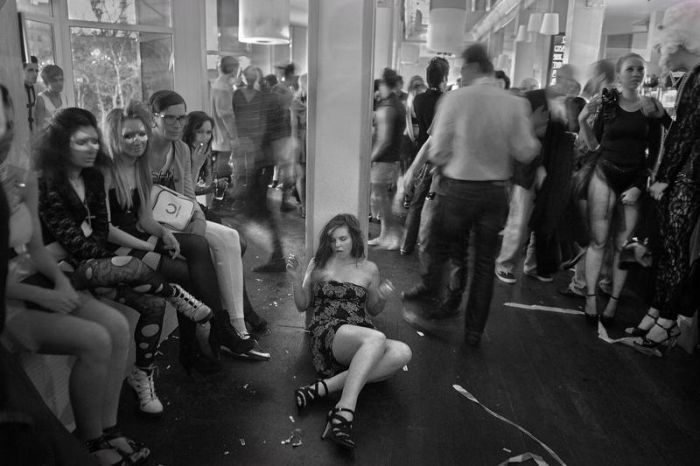 Inexplicable Photos From Russia (32 pics)