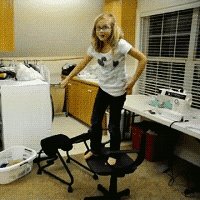 Acid Gifdump (10 gifs)