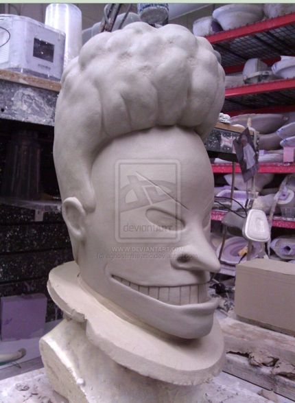 Beavis And Butt-Head Fan Tributes (20 pics)