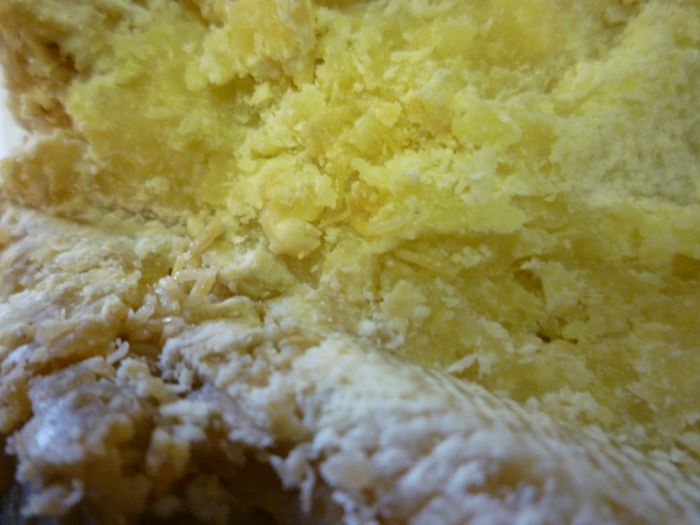 Casu Marzu Cheese (10 pics)