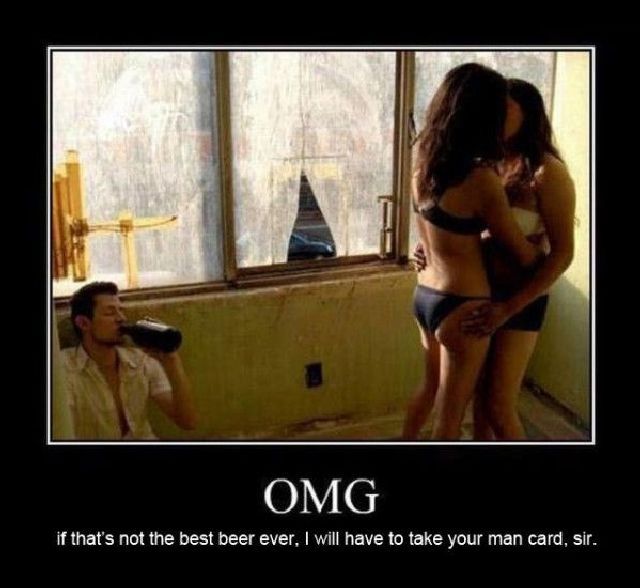 Funny Demotivational Posters (32 pics)