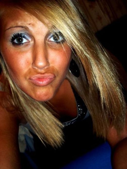 Stop Making That Duckface. Part 5 (63 pics)