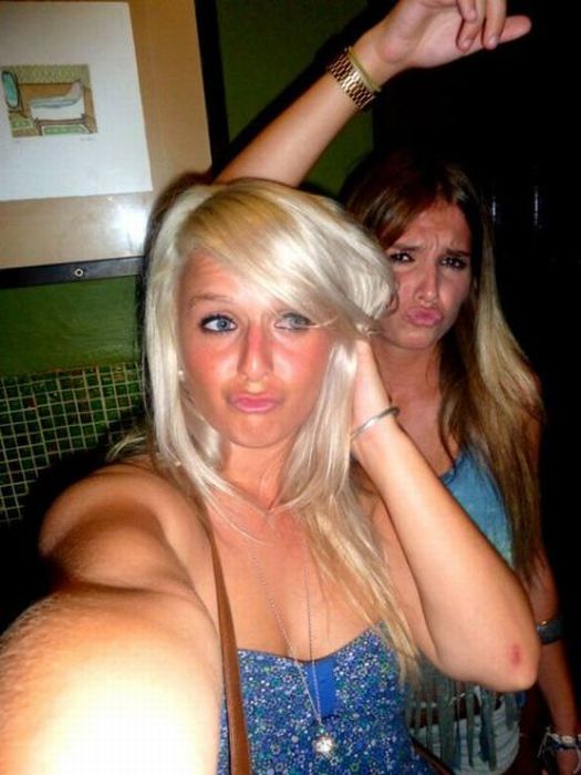 Stop Making That Duckface. Part 5 (63 pics)
