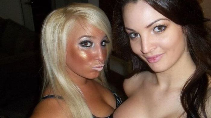 Stop Making That Duckface. Part 5 (63 pics)