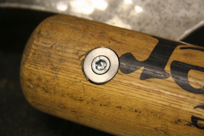 The Most Bad-Ass Bat Ever (10 pics)