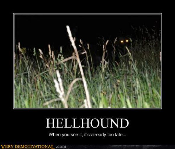 Funny Demotivational Posters (32 pics)