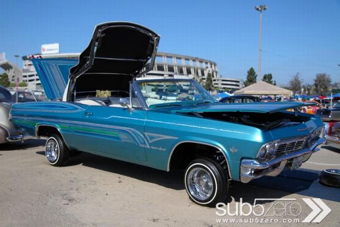 2011 Extreme Autofest San Diego (32 pics)