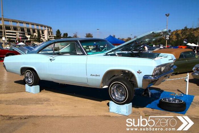 2011 Extreme Autofest San Diego (32 pics)