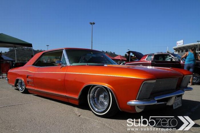 2011 Extreme Autofest San Diego (32 pics)